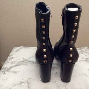 Nine West Boots size 9.5